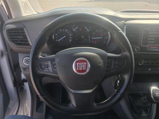 FIAT Scudo usata, con Cruise Control