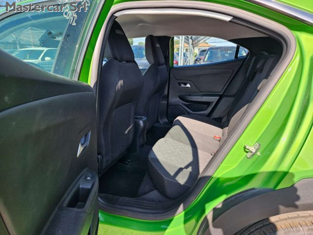 OPEL Mokka usata, con Immobilizzatore elettronico