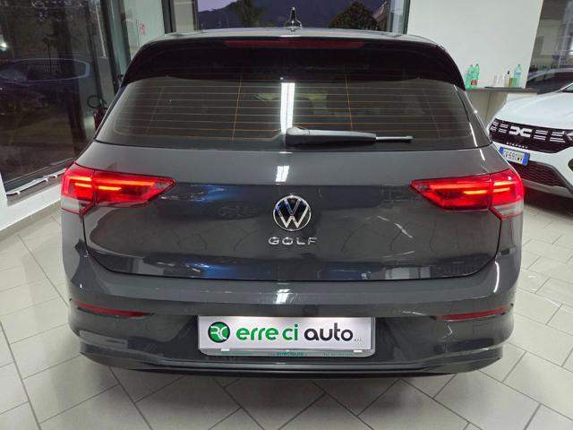 VOLKSWAGEN Golf usata, con Cerchi in lega