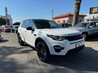 LAND ROVER Discovery Sport usata, con Airbag laterali
