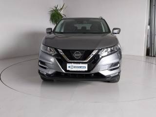 NISSAN Qashqai usata, con Airbag Passeggero