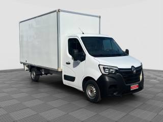 RENAULT Master usata 4