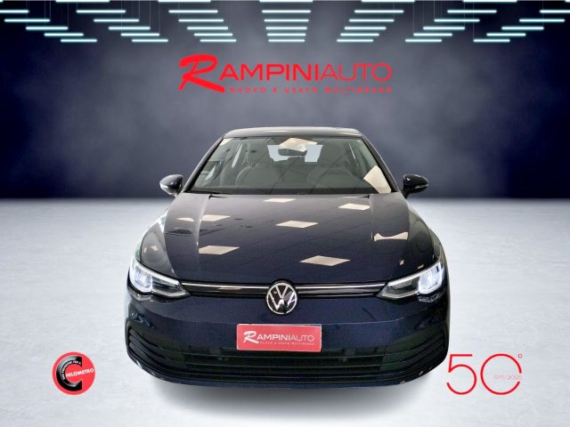 VOLKSWAGEN Golf usata 2