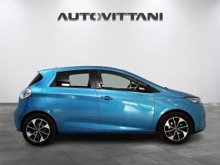 RENAULT ZOE usata 4