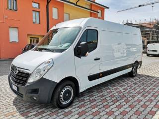OPEL Movano usata, con Controllo trazione