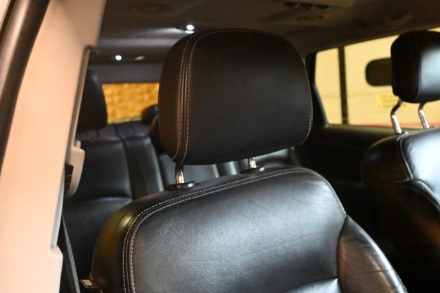 FIAT Freemont usata 145