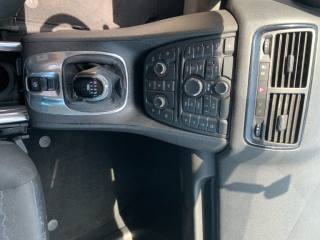 OPEL Meriva usata, con Immobilizzatore elettronico
