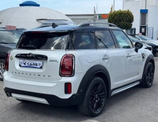 MINI Countryman usata, con Airbag Passeggero