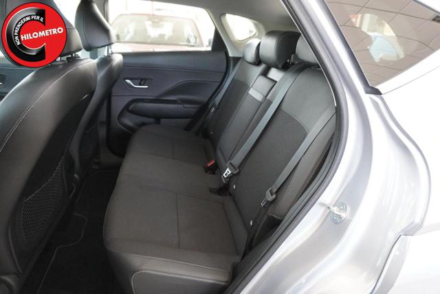 HYUNDAI Kona usata, con ESP