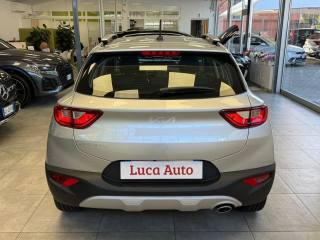 KIA Stonic usata, con Alzacristalli elettrici