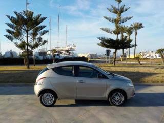 LANCIA Ypsilon usata, con Ruotino