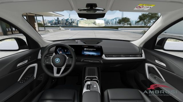 BMW iX1 usata 10