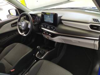 SUZUKI Swift usata, con Boardcomputer