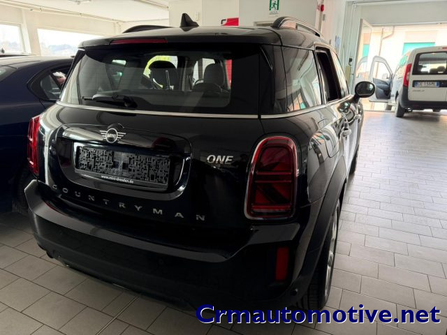 MINI Countryman usata, con Airbag Passeggero