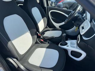 SMART ForFour usata 31