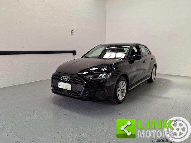 AUDI A3 usata, con ABS