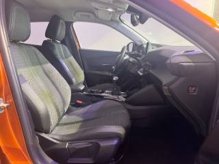 PEUGEOT 2008 usata 12