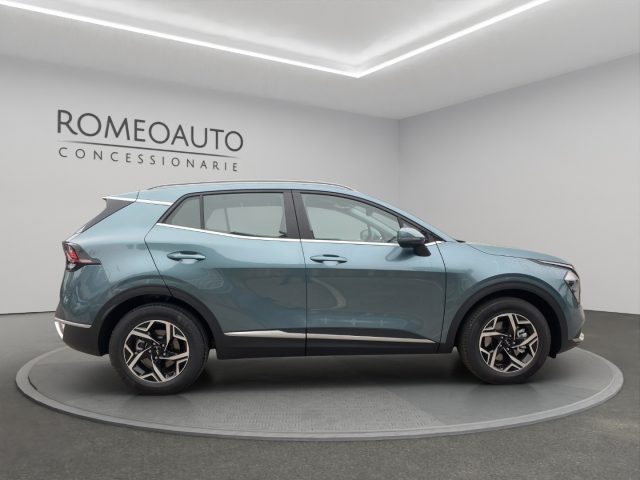 KIA Sportage usata, con Chiusura centralizzata