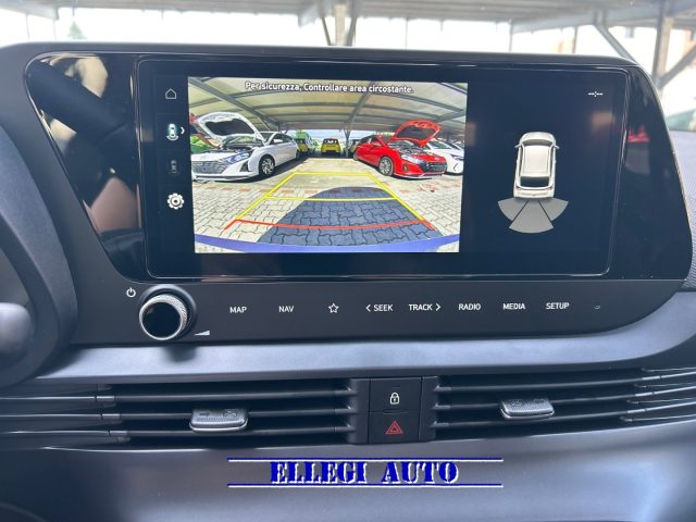 HYUNDAI i20 usata, con Servosterzo