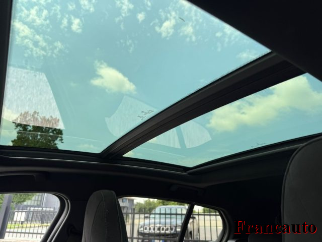 BMW 120 usata, con Cruise Control