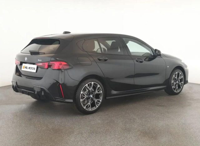 BMW 120 usata, con Airbag