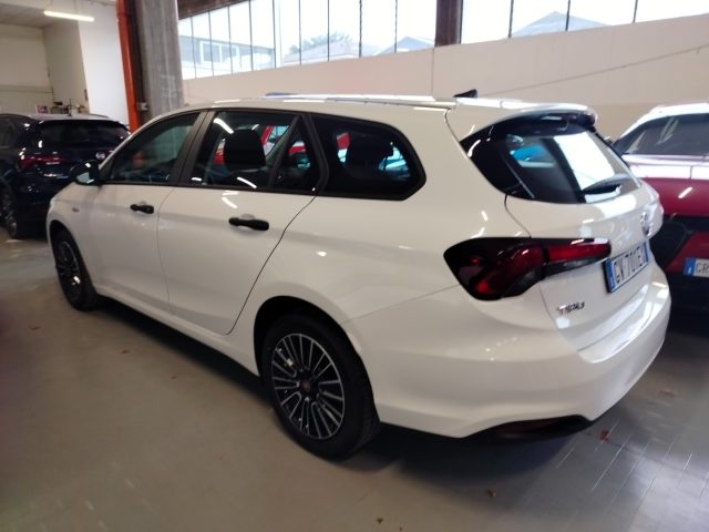 FIAT Tipo usata, con Airbag laterali