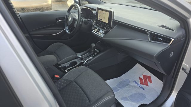 SUZUKI Swace usata, con Climatizzatore