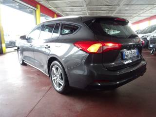FORD Focus usata, con Airbag laterali