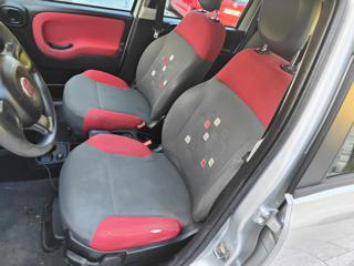 FIAT Panda usata, con Airbag testa