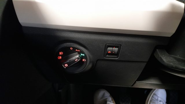 SEAT Arona usata 17