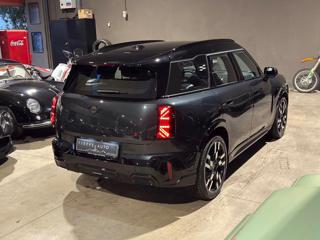 MINI Countryman usata, con Airbag Passeggero