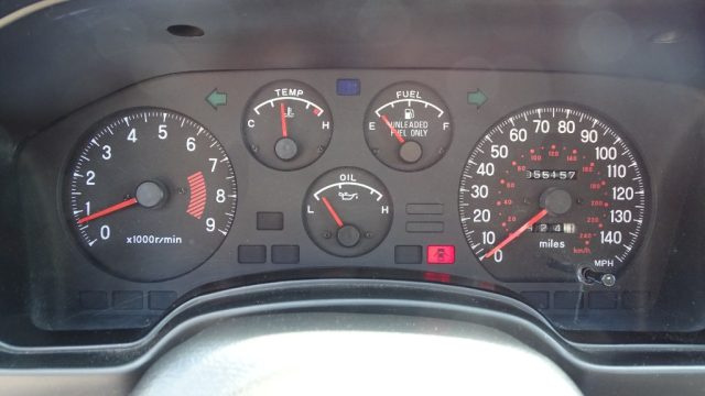 MITSUBISHI Eclipse usata 87