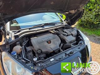 PEUGEOT RCZ usata, con Sedili riscaldati