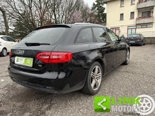 AUDI A4 usata, con Autoradio