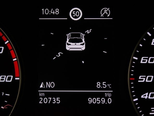 SEAT Arona usata, con Cerchi in lega