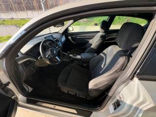 BMW 116 usata, con Vivavoce