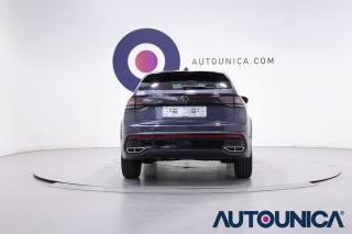 VOLKSWAGEN Taigo usata, con Interni in pelle