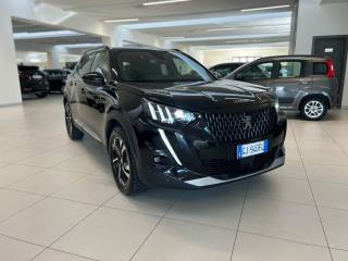 PEUGEOT 2008 usata, con Controllo trazione