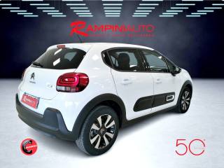 CITROEN C3 usata 6