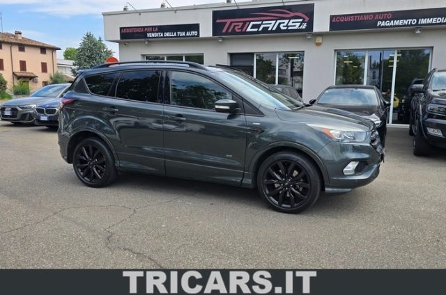 FORD Kuga usata, con ABS