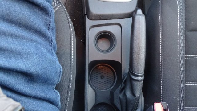 DACIA Duster usata 117