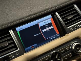 LAND ROVER Range Rover Sport usata, con Fendinebbia