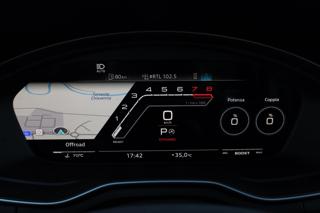 AUDI A4 usata, con Specchietti laterali elettrici