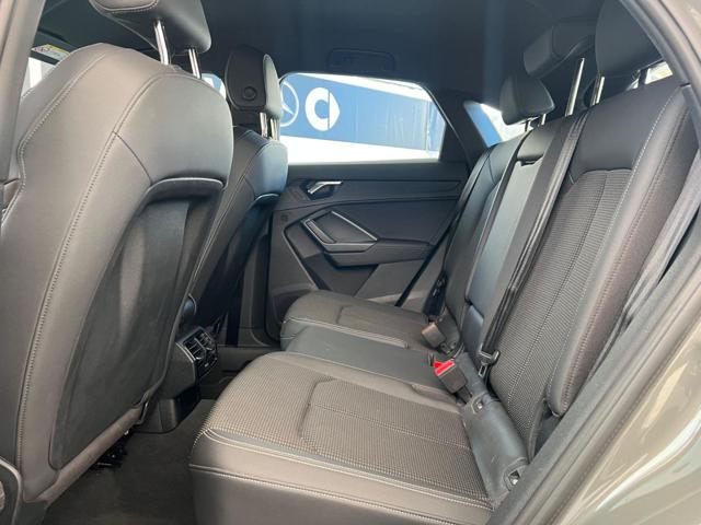 AUDI Q3 usata, con Boardcomputer