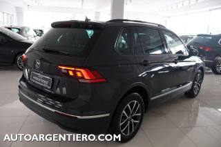 VOLKSWAGEN Tiguan usata, con Bluetooth