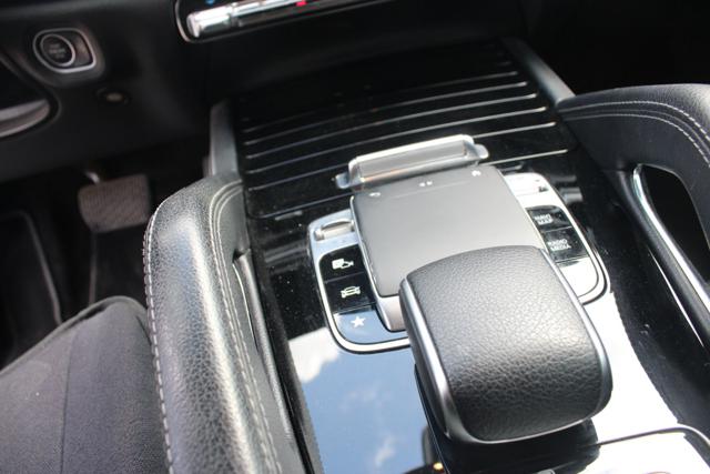 MERCEDES-BENZ GLE 300 usata, con Controllo trazione