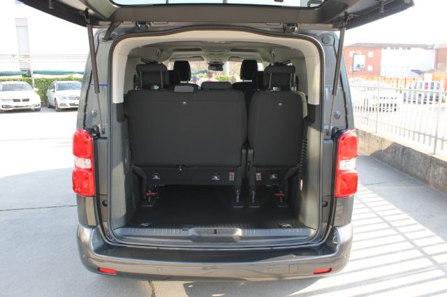 FIAT Ulysse usata, con Boardcomputer