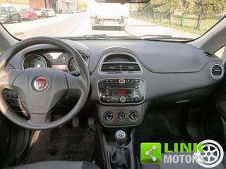 FIAT Punto usata, con ESP