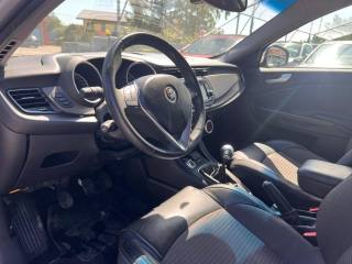 ALFA ROMEO Giulietta usata, con Controllo trazione
