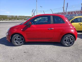 FIAT 500 usata, con Alzacristalli elettrici